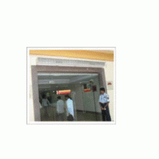 Air Curtain