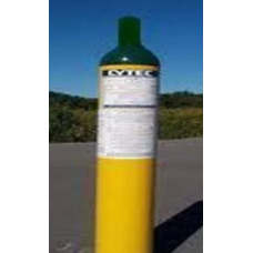 Phosphine Gas