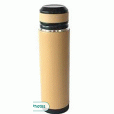 Liquid Nitrogen Flask