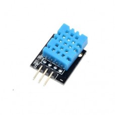 DHT-11 Sensor Module