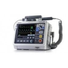 Defibrillator