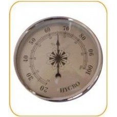 Dial type Thermo Hygrometer