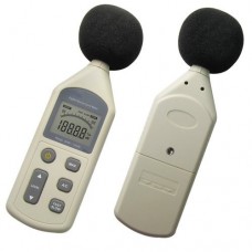Digital Sound Level Meter