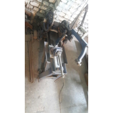 Die Making Machine
