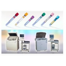 Dieu Instrument And Vacutainers Solution