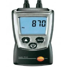 Differential Pressure Test