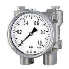 Differential Pressure Gauge