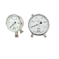 Differential Pressure Gauges