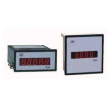 Digital Ammeter