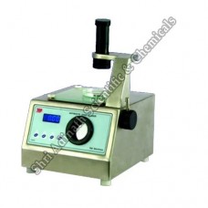Digital Antibiotic Zone Reader