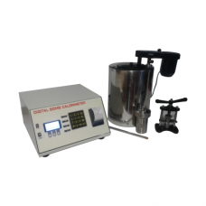 Digital Bomb Calorimeter