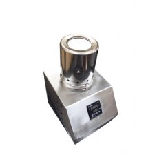 Digital Bunsen Burner