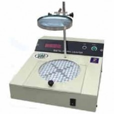 Digital Colony Counter