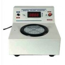 Digital Colony Counter