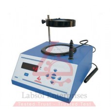 Digital Colony Counter