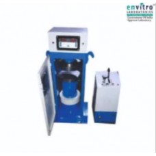 Digital Compression Testing Machine