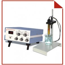 Digital Conductivity Meter