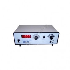 DIGITAL CONDUCTIVITY METER