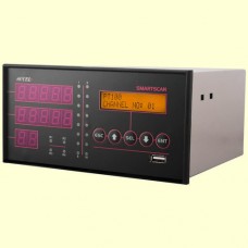 Digital Data Logger