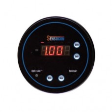 Digital Differential Pressure Gauge