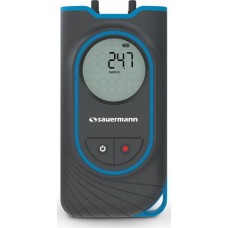 Digital Differential Pressure Manometer