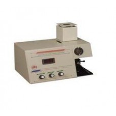 MICROPROCESSOR FLAME PHOTOMETER