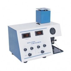 Craft's Digital Flame Photometer 