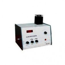 Digital Flame Photometer