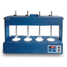 Digital Floculator (Jar Tester)