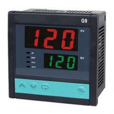 Digital Flow Meter and Controller