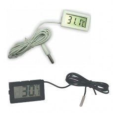 DIGITAL FRIDGE THERMOMETER RT-116