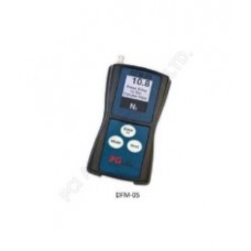 Digital Gas Flow Meter 05