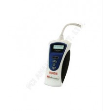 Digital Gas Flow Meter 08