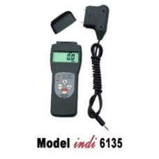 Digital Grain Moisture Meter