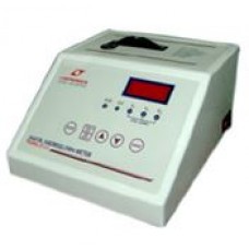 Digital Haemoglobin Meter