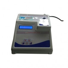 Digital Haemoglobin Meters