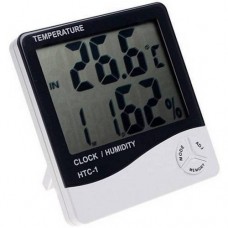Digital Hygrometer