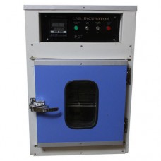 Digital Incubator With Air Circulating Fan