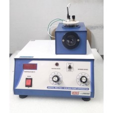 Digital Melting Point Apparatus