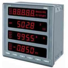 Digital Meter