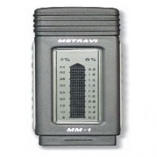 Digital Moisture Meter For Wood & Building Material