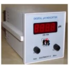 Digital Online Ph Indicator
