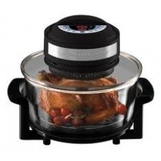 Digital Oven