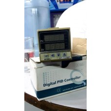 Digital PID Controller
