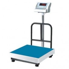Digital Platform Weight Machine
