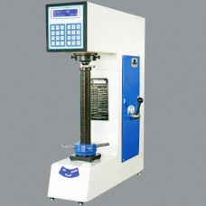 Digital Rockwell Hardness Testers