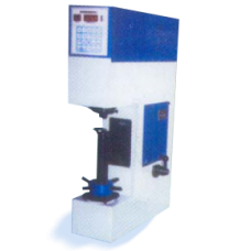 Digital Rockwell Hardness Tester