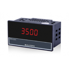 Digital RPM Indicator
