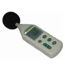 Digital Sound Level Meter