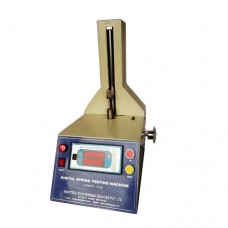 Digital Spring Testing Machine